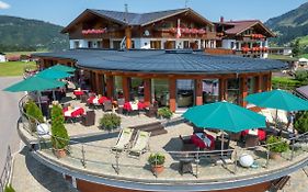 Hotel Birkenhöhe in Hirschegg